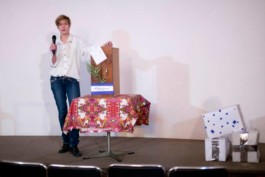 Morf.st / Barbara Janczak