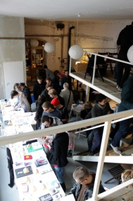 Morf.st / Barbara Janczak