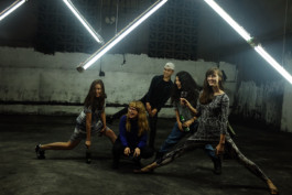 Morf.st / Barbara Janczak