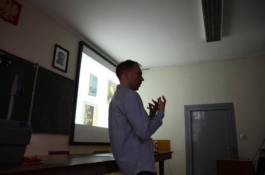 Morf.st / Barbara Janczak