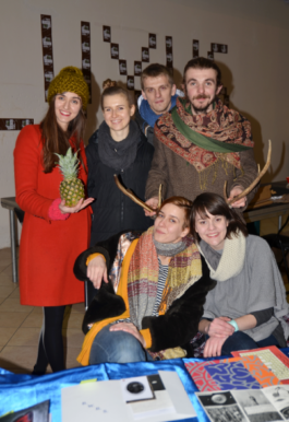 Morf.st / Barbara Janczak