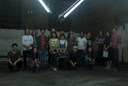 Morf.st / Barbara Janczak