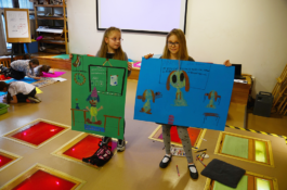 Morf.st / Barbara Janczak