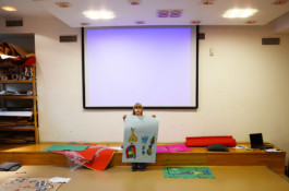 Morf.st / Barbara Janczak