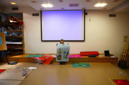 Morf.st / Barbara Janczak