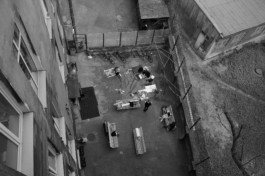 Morf.st / Barbara Janczak