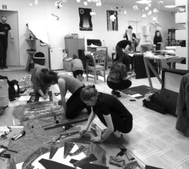 Morf.st / Barbara Janczak