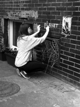 Morf.st / Barbara Janczak