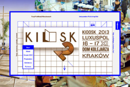 Morf.st / Barbara Janczak