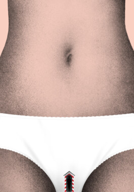 Morf.st / Barbara Janczak