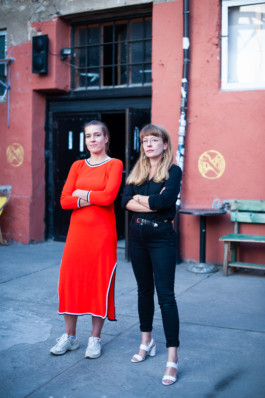 Morf.st / Barbara Janczak