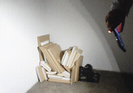 Morf.st / Barbara Janczak