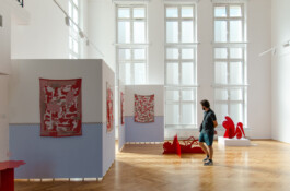 Morf.st / Barbara Janczak