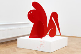 Morf.st / Barbara Janczak