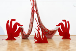 Morf.st / Barbara Janczak