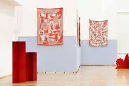 Morf.st / Barbara Janczak