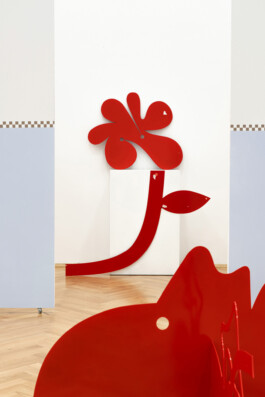 Morf.st / Barbara Janczak