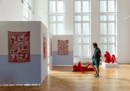 Morf.st / Barbara Janczak