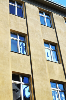 Morf.st / Barbara Janczak