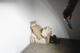 Morf.st / Barbara Janczak