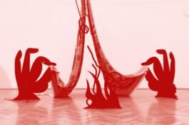 Morf.st / Barbara Janczak