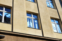 Morf.st / Barbara Janczak