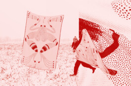 Morf.st / Barbara Janczak