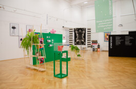 Morf.st / Barbara Janczak