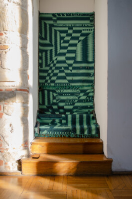 Morf.st / Barbara Janczak